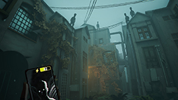 ꡼ No.003 | Quite a Ride