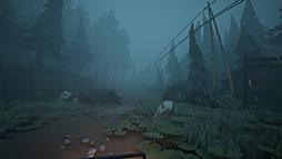 ꡼ No.005 | Quite a Ride