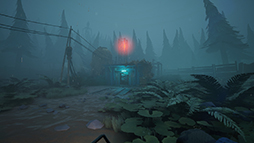 ꡼ No.006 | Quite a Ride