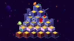 ꡼ No.003 | Arcade Game Zone