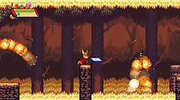 ꡼ No.003 | Kemono Heroes