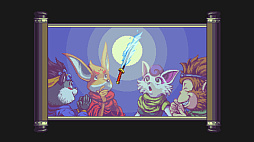 ꡼ No.004 | Kemono Heroes