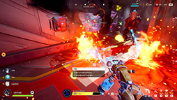 画像ギャラリー No.006のサムネイル画像 / 宇宙船同士のバトルや一人称視点のシューターを楽しめる「ワイルドゲート」,6月10日に開幕するSteam Next Festでデモを公開