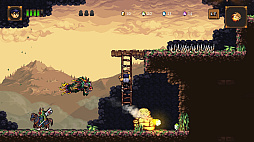 ꡼ No.006 | Shadow of the orient