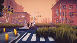 ꡼ No.001 | HordeCore Console Edition