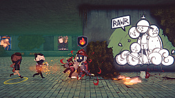 ꡼ No.002 | HordeCore Console Edition