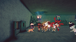 ꡼ No.003 | HordeCore Console Edition