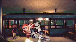 ꡼ No.004 | HordeCore Console Edition