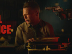 命がけで文章を打ち込むタイピングバトルロイヤル「Final Sentence」，本日リリース