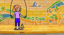 画像ギャラリー No.006のサムネイル画像 / シリーズ最新作「リズム天国 ミラクルスターズ」の発売日が7月2日に決定。公式の紹介ページが公開に