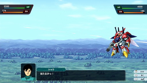 画像ギャラリー No.011のサムネイル画像 / 「スーパーロボット大戦Y」メディア向け体験会レポート。スパロボシリーズ34年の歴史を背負い,新たに目指す地平とは