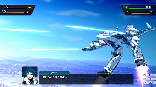 画像ギャラリー No.023のサムネイル画像 / 「スーパーロボット大戦Y」メディア向け体験会レポート。スパロボシリーズ34年の歴史を背負い,新たに目指す地平とは