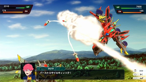画像ギャラリー No.026のサムネイル画像 / 「スーパーロボット大戦Y」メディア向け体験会レポート。スパロボシリーズ34年の歴史を背負い,新たに目指す地平とは
