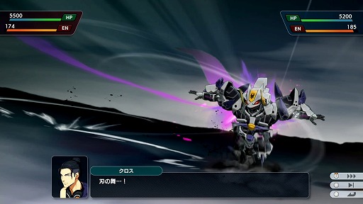 画像ギャラリー No.027のサムネイル画像 / 「スーパーロボット大戦Y」メディア向け体験会レポート。スパロボシリーズ34年の歴史を背負い,新たに目指す地平とは