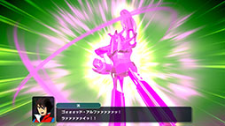 画像ギャラリー No.008のサムネイル画像 / 「スーパーロボット大戦Y」,PS5/Switchで体験版の配信を本日開始。公開された第3弾PVでは,新武器や新ロボットなどを戦闘アニメで一挙紹介