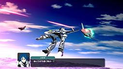 画像ギャラリー No.010のサムネイル画像 / 「スーパーロボット大戦Y」,PS5/Switchで体験版の配信を本日開始。公開された第3弾PVでは,新武器や新ロボットなどを戦闘アニメで一挙紹介