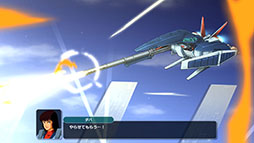 画像ギャラリー No.011のサムネイル画像 / 「スーパーロボット大戦Y」,PS5/Switchで体験版の配信を本日開始。公開された第3弾PVでは,新武器や新ロボットなどを戦闘アニメで一挙紹介