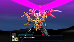 画像ギャラリー No.013のサムネイル画像 / 「スーパーロボット大戦Y」,PS5/Switchで体験版の配信を本日開始。公開された第3弾PVでは,新武器や新ロボットなどを戦闘アニメで一挙紹介