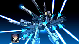 画像ギャラリー No.014のサムネイル画像 / 「スーパーロボット大戦Y」,PS5/Switchで体験版の配信を本日開始。公開された第3弾PVでは,新武器や新ロボットなどを戦闘アニメで一挙紹介