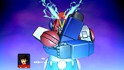 画像ギャラリー No.015のサムネイル画像 / 「スーパーロボット大戦Y」,PS5/Switchで体験版の配信を本日開始。公開された第3弾PVでは,新武器や新ロボットなどを戦闘アニメで一挙紹介