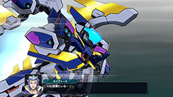画像ギャラリー No.017のサムネイル画像 / 「スーパーロボット大戦Y」,PS5/Switchで体験版の配信を本日開始。公開された第3弾PVでは,新武器や新ロボットなどを戦闘アニメで一挙紹介