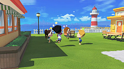 画像ギャラリー No.002のサムネイル画像 / 前作から12年ぶりの登場! シリーズ最新作「トモダチコレクション わくわく生活」が2026年に発売決定