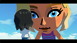 画像ギャラリー No.006のサムネイル画像 / 前作から12年ぶりの登場! シリーズ最新作「トモダチコレクション わくわく生活」が2026年に発売決定