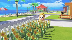 画像ギャラリー No.011のサムネイル画像 / 前作から12年ぶりの登場! シリーズ最新作「トモダチコレクション わくわく生活」が2026年に発売決定