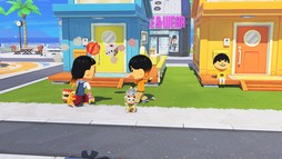 画像ギャラリー No.013のサムネイル画像 / 前作から12年ぶりの登場! シリーズ最新作「トモダチコレクション わくわく生活」が2026年に発売決定