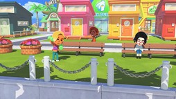 画像ギャラリー No.014のサムネイル画像 / 前作から12年ぶりの登場! シリーズ最新作「トモダチコレクション わくわく生活」が2026年に発売決定