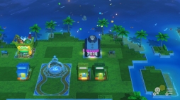 画像ギャラリー No.023のサムネイル画像 / 人生って面白い！「トモダチコレクション わくわく生活」で見つめる，ヘンテコでいとおしいMiiたちの日常