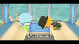 画像ギャラリー No.063のサムネイル画像 / 人生って面白い！「トモダチコレクション わくわく生活」で見つめる，ヘンテコでいとおしいMiiたちの日常