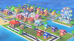 画像ギャラリー No.088のサムネイル画像 / 人生って面白い！「トモダチコレクション わくわく生活」で見つめる，ヘンテコでいとおしいMiiたちの日常