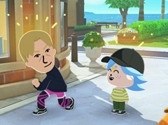 �����ä����򤤡��֥ȥ�������쥯����� �勞�勞����פǸ��Ĥ�롤�إ�ƥ��Ǥ��Ȥ�����Mii����������