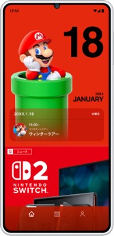 ���������꡼ No.002�Υ���ͥ������ / ǤŷƲ�˴ؤ��뤵�ޤ��ޤʥ˥塼�����Ϥ����ޥ۸������ץ��Nintendo Today!�פ��ۿ�����������