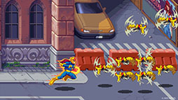 ꡼ No.010Υͥ / ޡ٥Υҡо줹٥ȥ륢MARVEL Cosmic Invasionס122ۿ