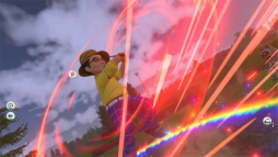 ���������꡼ No.003�Υ���ͥ������ / �Υץ쥤��ݡϡ֤ߤ�ʤ�GOLF WORLD�פ�����θ�����̱Ū����ե����ब�ѥ���åפ���6ǯ�֤���о졪