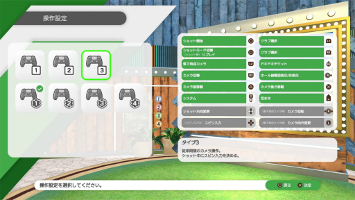 ���������꡼ No.004�Υ���ͥ������ / �Υץ쥤��ݡϡ֤ߤ�ʤ�GOLF WORLD�פ�����θ�����̱Ū����ե����ब�ѥ���åפ���6ǯ�֤���о졪