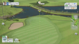 ���������꡼ No.007�Υ���ͥ������ / �Υץ쥤��ݡϡ֤ߤ�ʤ�GOLF WORLD�פ�����θ�����̱Ū����ե����ब�ѥ���åפ���6ǯ�֤���о졪