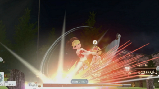 ���������꡼ No.009�Υ���ͥ������ / �Υץ쥤��ݡϡ֤ߤ�ʤ�GOLF WORLD�פ�����θ�����̱Ū����ե����ब�ѥ���åפ���6ǯ�֤���о졪