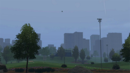 ���������꡼ No.010�Υ���ͥ������ / �Υץ쥤��ݡϡ֤ߤ�ʤ�GOLF WORLD�פ�����θ�����̱Ū����ե����ब�ѥ���åפ���6ǯ�֤���о졪