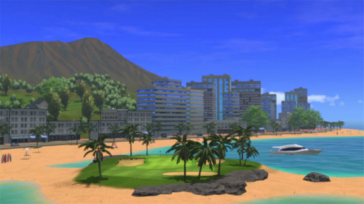 ���������꡼ No.019�Υ���ͥ������ / �Υץ쥤��ݡϡ֤ߤ�ʤ�GOLF WORLD�פ�����θ�����̱Ū����ե����ब�ѥ���åפ���6ǯ�֤���о졪