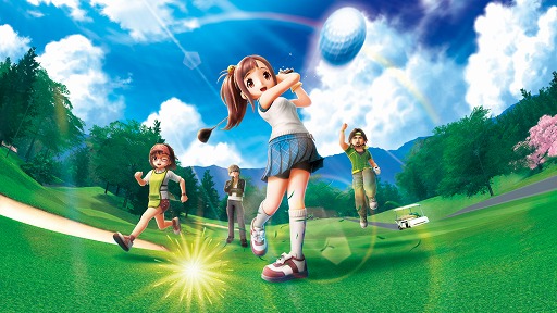 ꡼ No.015Υͥ / ֤ߤʤGOLF׺ǿ֤ߤʤGOLF WORLDס2025ǯ94ȯ䡣PS5Ǥͽդ򳫻