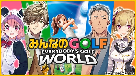 ꡼ No.010Υͥ / ֤ߤʤGOLF WORLDסPS5 / Switch꡼ʤߤΥեǿΥޥץåȥեо