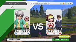 ꡼ No.005 | ߤʤGOLF WORLD