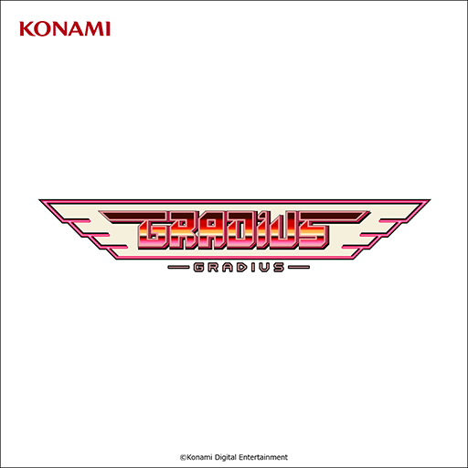 画像ギャラリー No.003のサムネイル画像 / 「グラディウス オリジン コレクション」全96曲を音楽配信サービスで提供開始。「グラディウス」40周年を記念