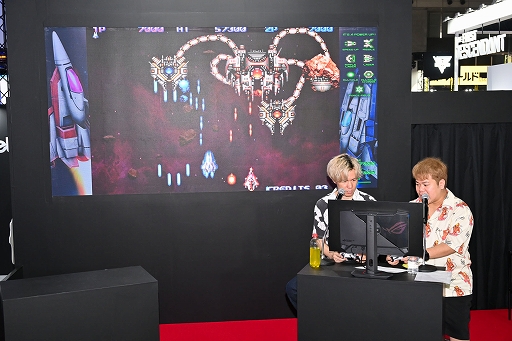 ꡼ No.008Υͥ / 4Gamerμ㤤ʡ夬֥ǥ ꥸ 쥯פץ쥤̤ơɤʴۤӽФΤTGS2025