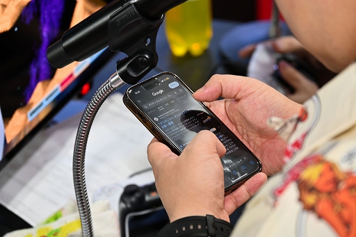 ꡼ No.011Υͥ / 4Gamerμ㤤ʡ夬֥ǥ ꥸ 쥯פץ쥤̤ơɤʴۤӽФΤTGS2025