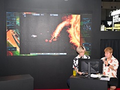 4Gamerμ㤤ʡ夬֥ǥ ꥸ 쥯פץ쥤̤ơɤʴۤӽФΤTGS2025