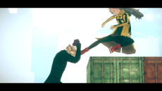 ���������꡼ No.009�Υ���ͥ������ / �ְ�ã����̲��ʤ� - From AI������˥���ե�����פ�æ�Хѡ��ȤǤϡֿ��Ų������פ����Ǥ��롣�ǿ��Υ����ॷ���ƥ���󤬸�����